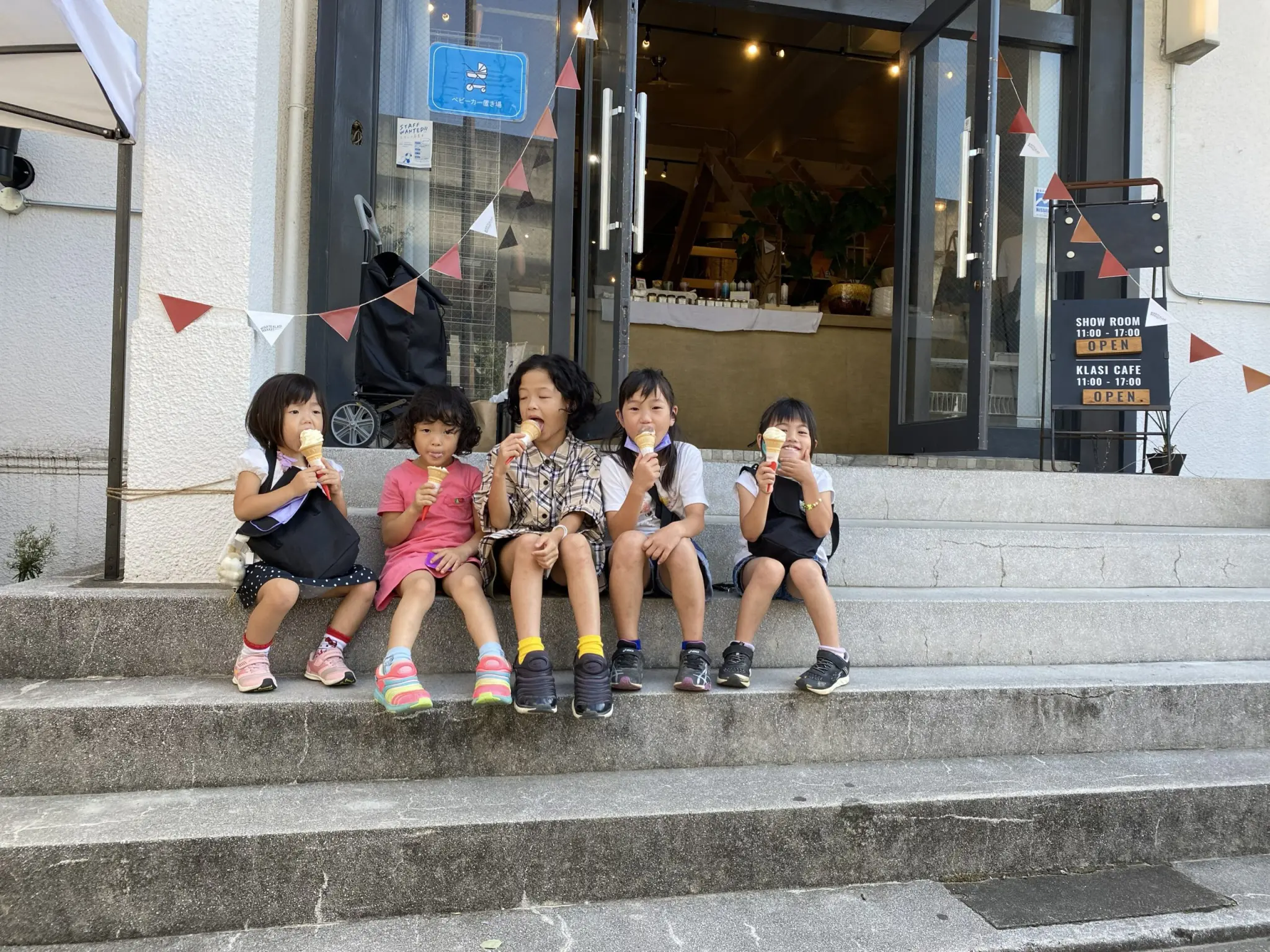 『みなとくらしマーケット』KLASI COLLEGEがつくってきた“暮らしの文化”