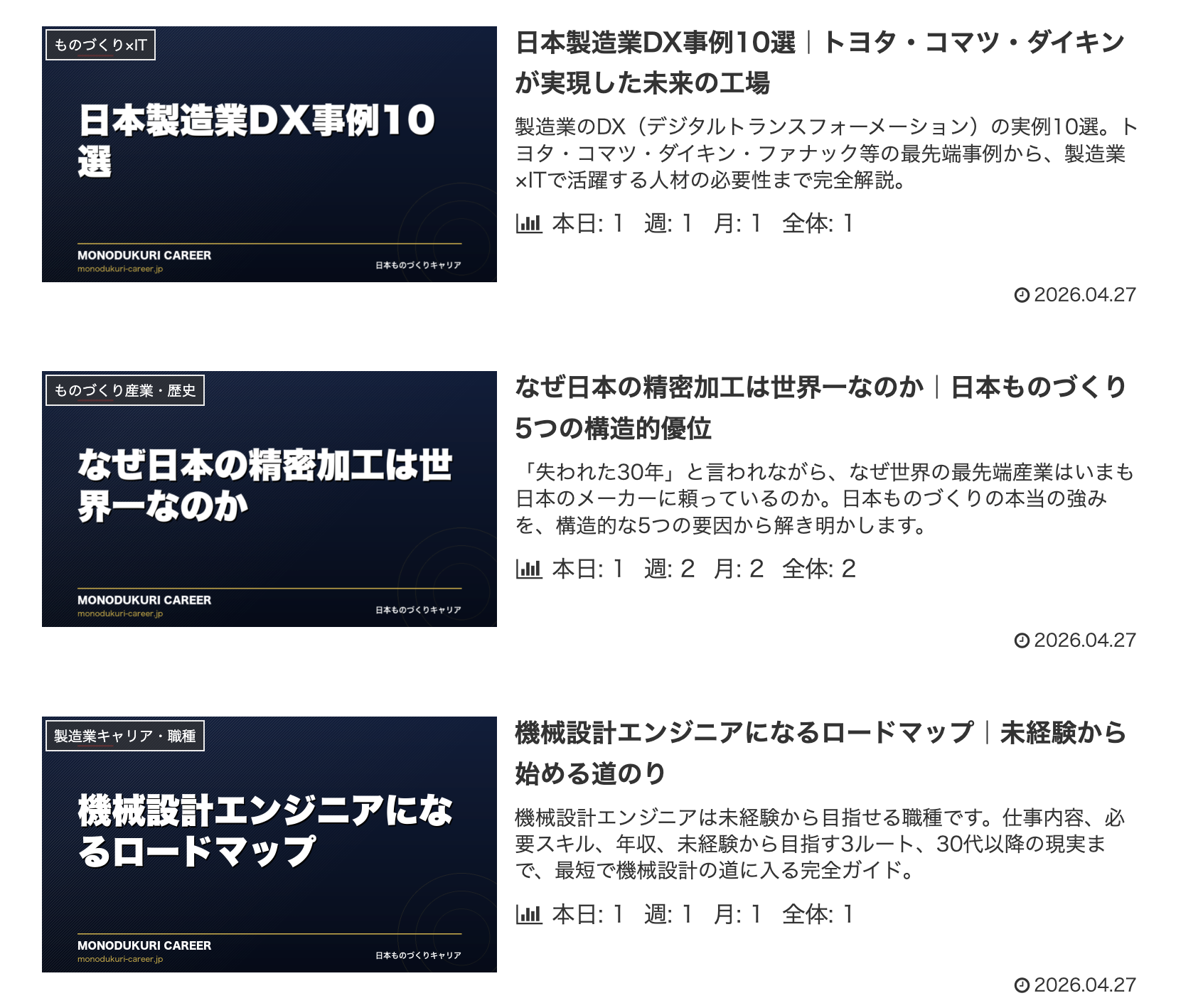 Article content