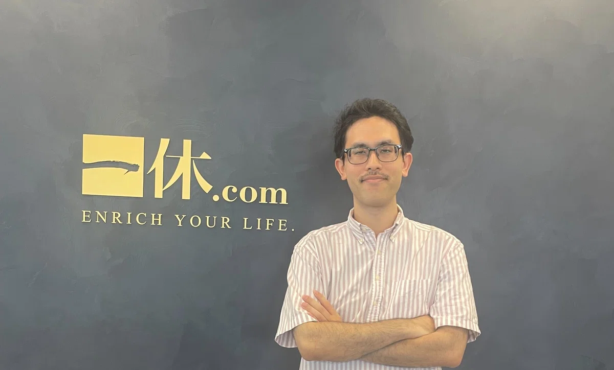 AIが拓く「理想の宿探し」体験〜プロダクト開発責任者が語る未来のコンシェルジュ〜