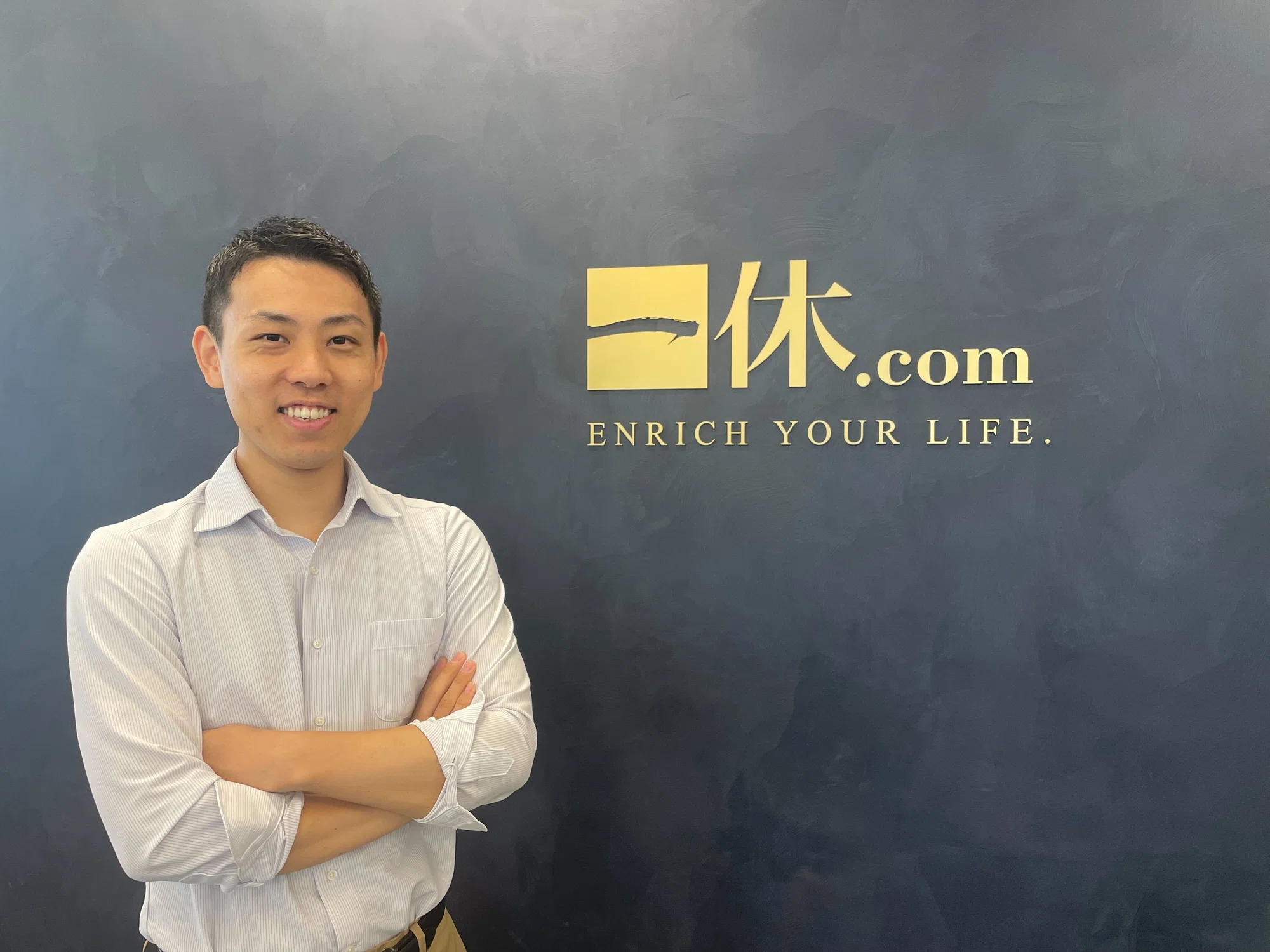 SE → コンサル → マーケティングディレクター → 執行役員へ｜入社1年で描く未来