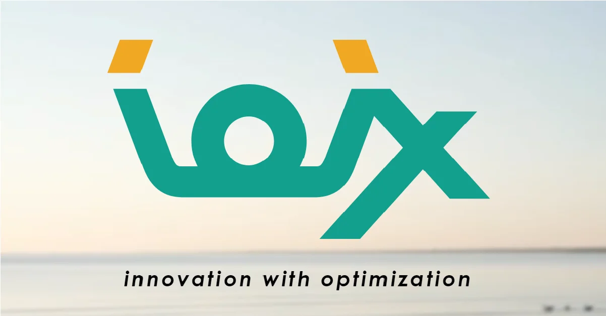 アイオイクス株式会社