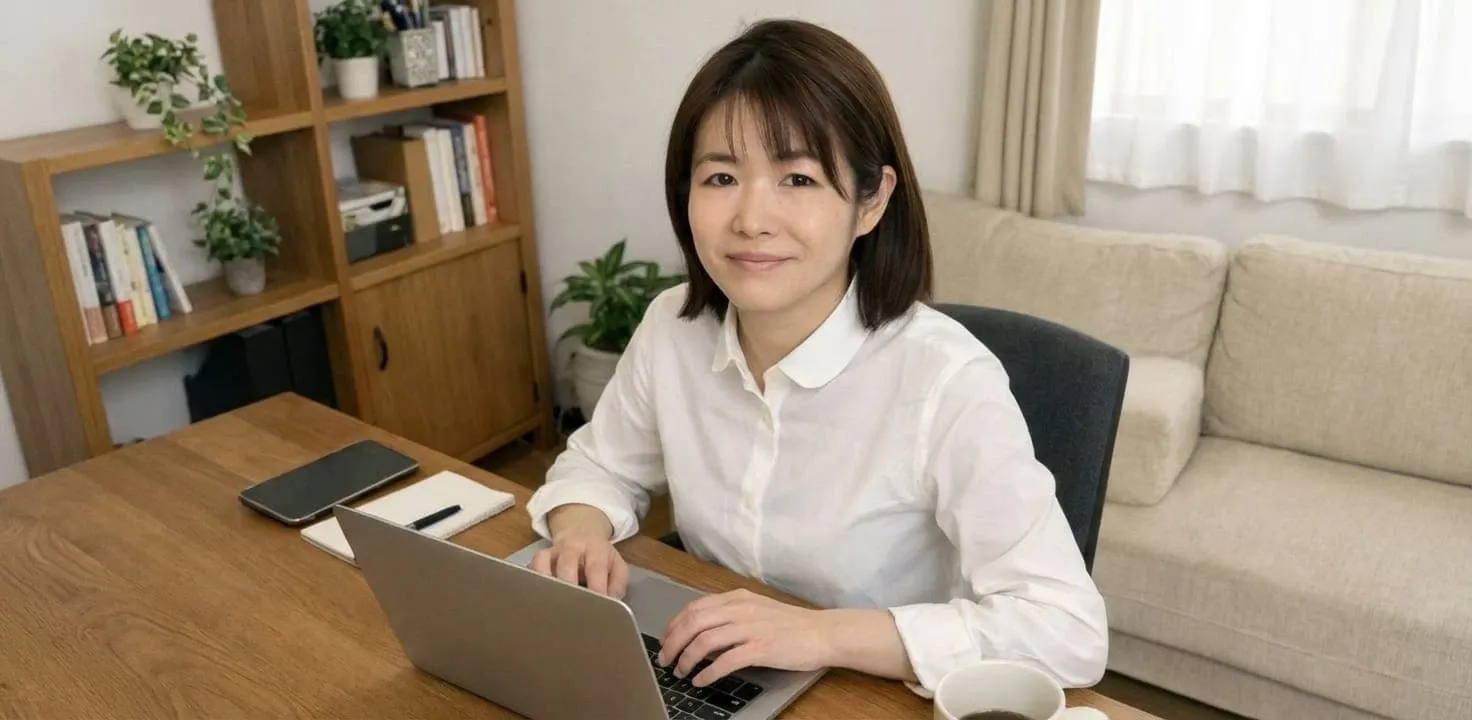 リモート勤務ってどんな感じ？1日のスケジュールを公開