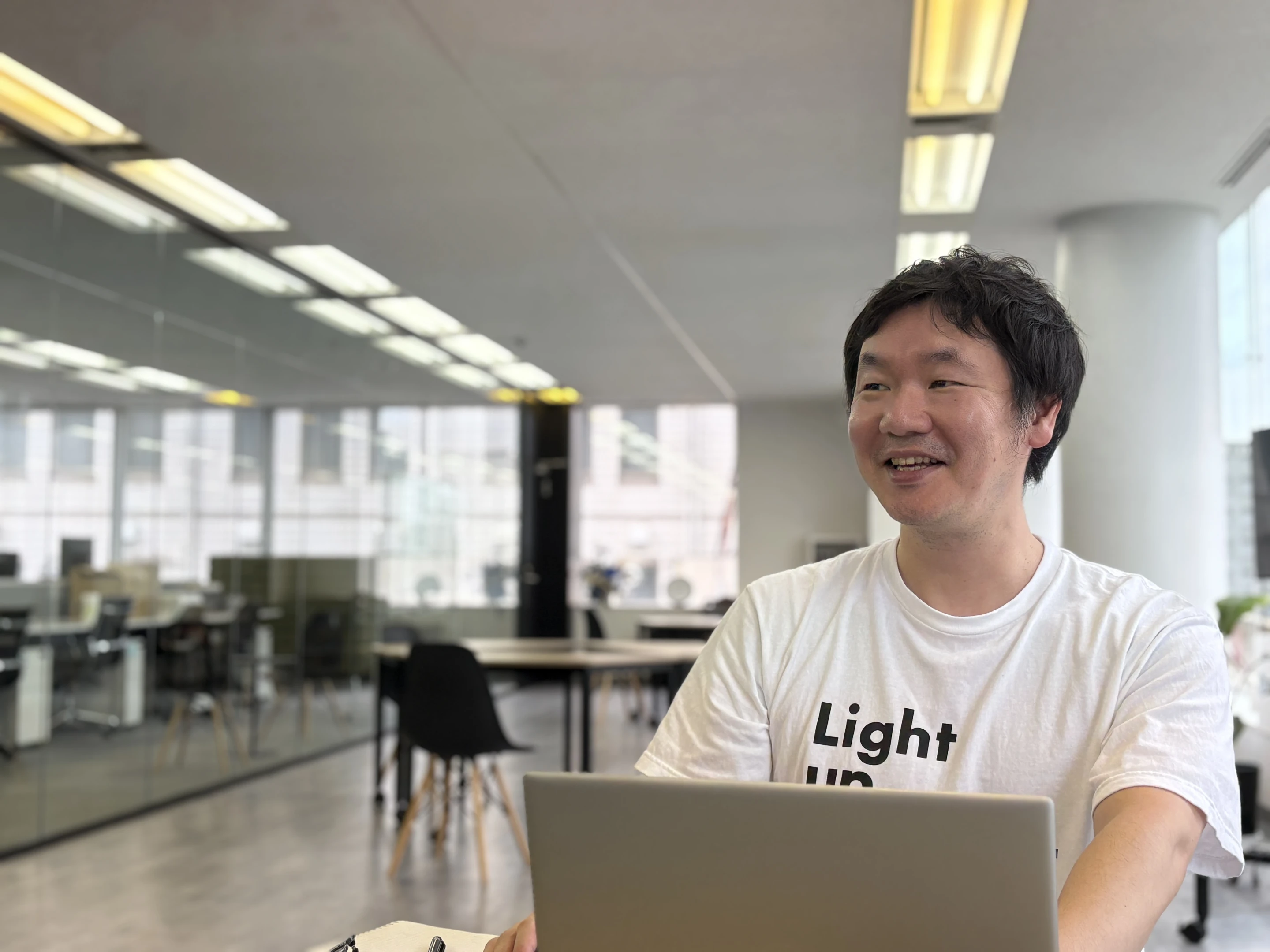 人材業界17年目のプロが語る「起業に近い感覚」変革期ならでは醍醐味とは？