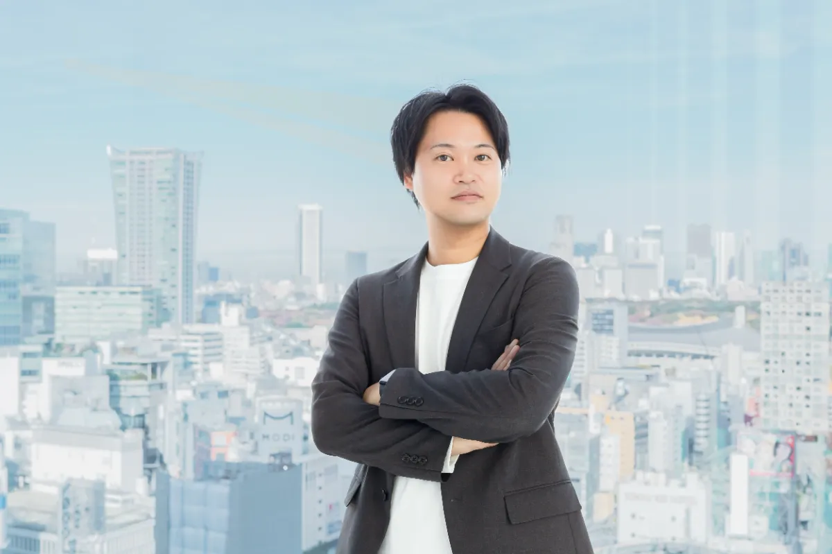 WorCry共同創業ストーリー【前編】｜「できないこと」を「できる」に変える。ギャップを埋めることに情熱を注ぐ、根岸の原点