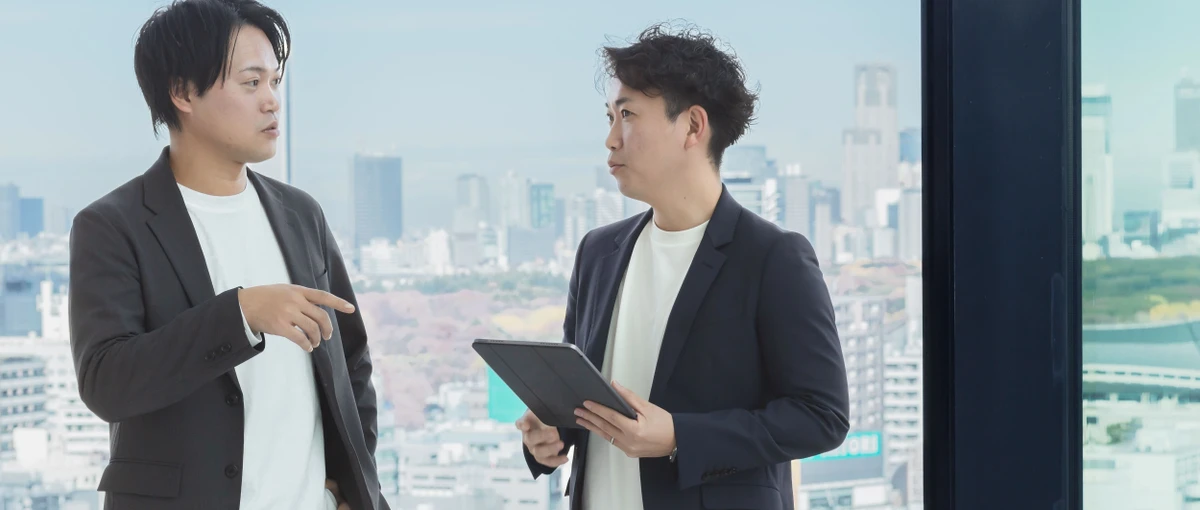 WorCry共同創業ストーリー【後編】｜「何者かになる」を支える。1年間の壁打ちから生まれたAOHARUインターン