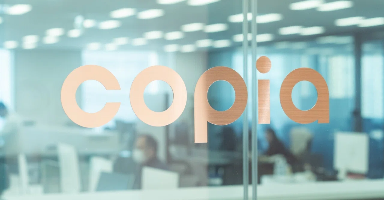 【カルチャー紹介】Copiaを次のキャリアの選択肢として検討している方へ。Copiaが「ハードワーク」の先に見ている景色