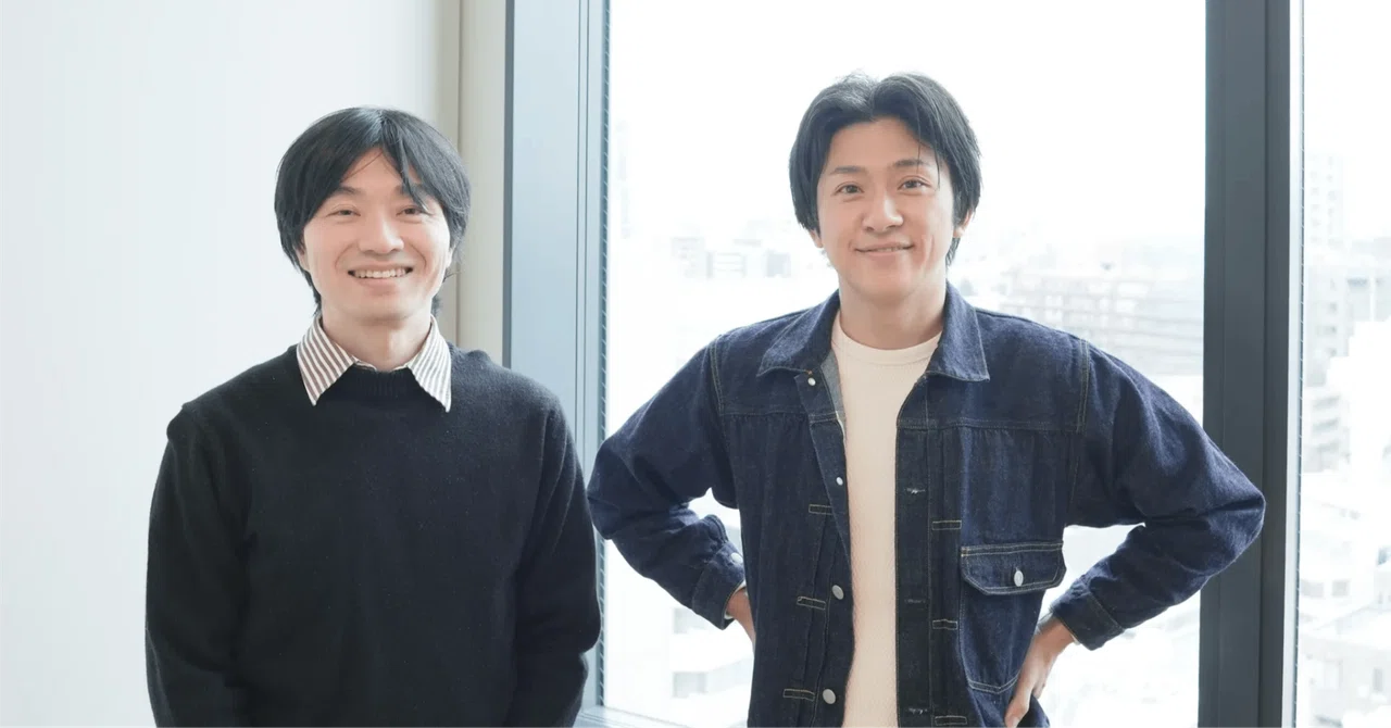 思想は、実装されて初めて血肉となる。──CEOの「想い」とCTOの「再現性」が交差する、プロダクト組織の現在地【プロダクト開発の現場から vol.1】