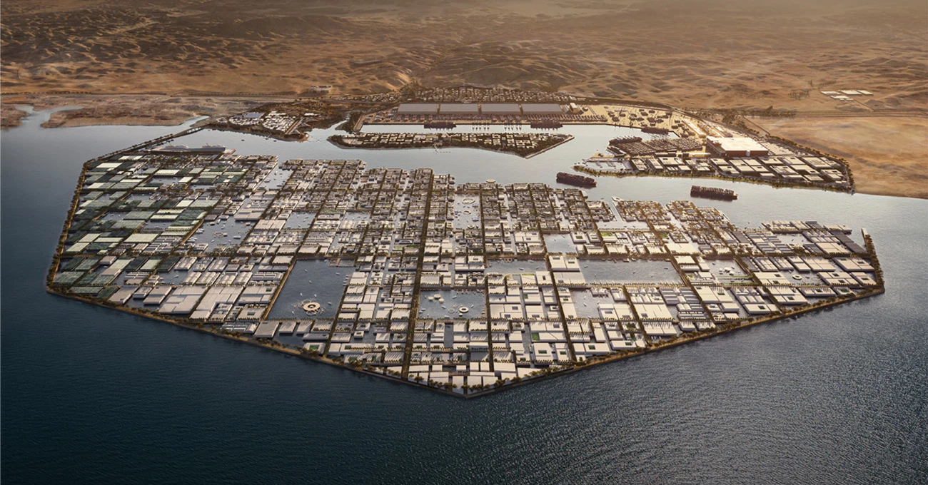 未来の都市はどのようなものか？世界の建築家、研究者、起業家のアイデア