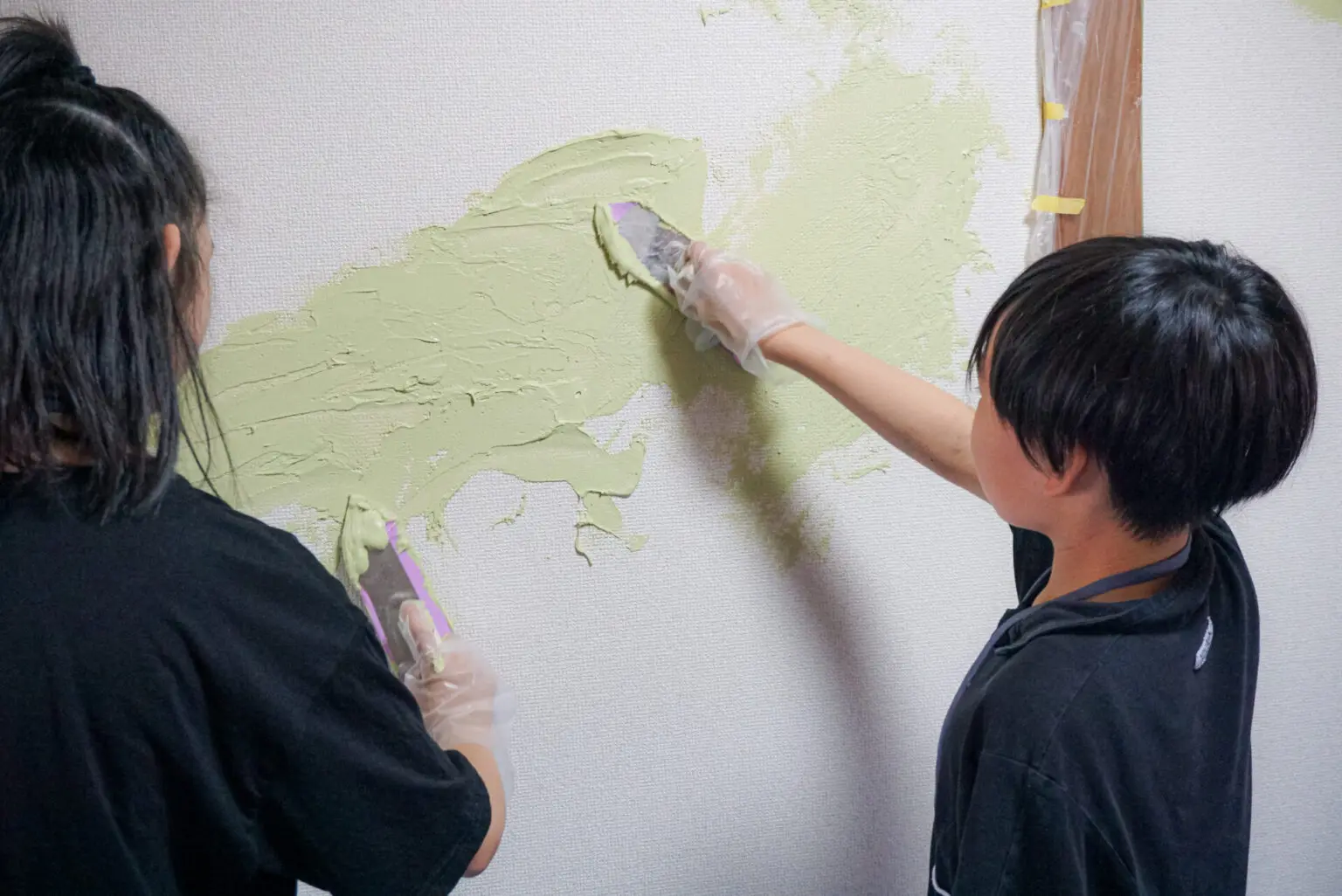 子どもたちの未来に、空間づくりで関わる。