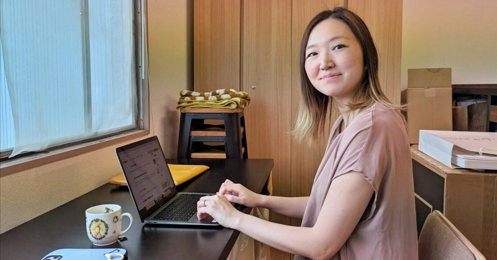 NPOの法務・経理ってどんなことをしているの？ D×Pに欠かせないバックオフィスのお仕事と、その熱い思いに迫りました。【スタッフインタビュー】