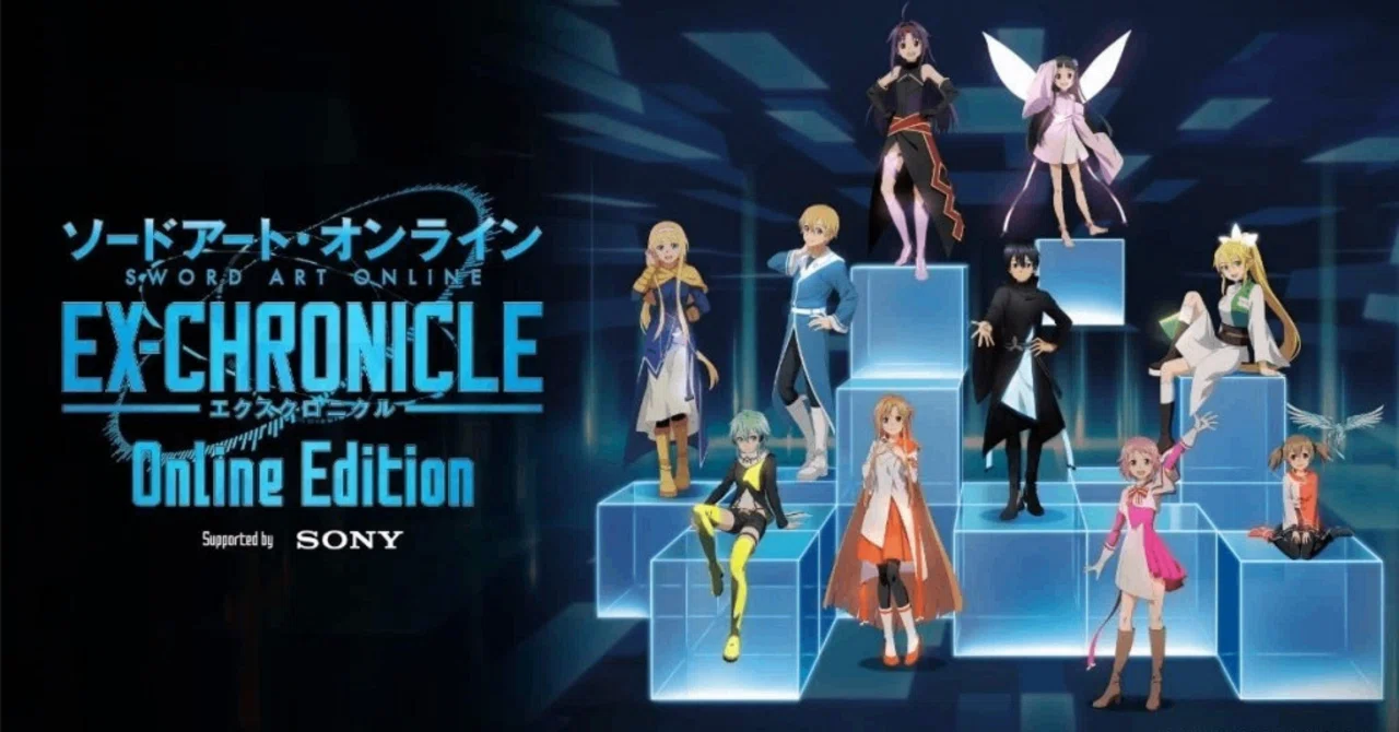 実はカディンチェ、メタバース業界の隠れた老舗です。