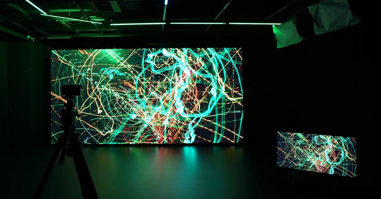 Pixotope、GhostFrame、LEDウォールを用いたマルチカメラ同時撮影対応バーチャルプロダクションシステムの検証