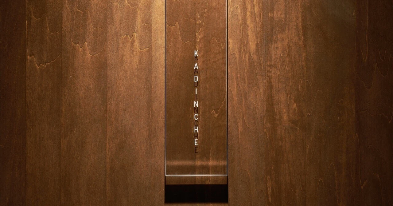 創業から17年の歴史「カディンチェは360度映像コンテンツから始まった」