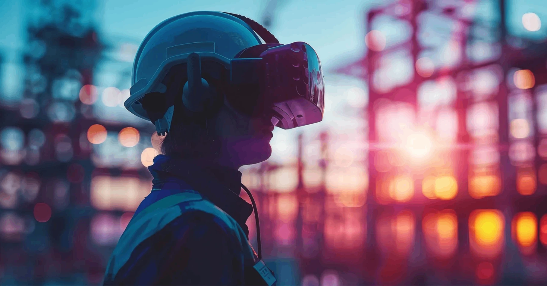 企業研修にこそXRを活用し、研修DXを体験してほしい