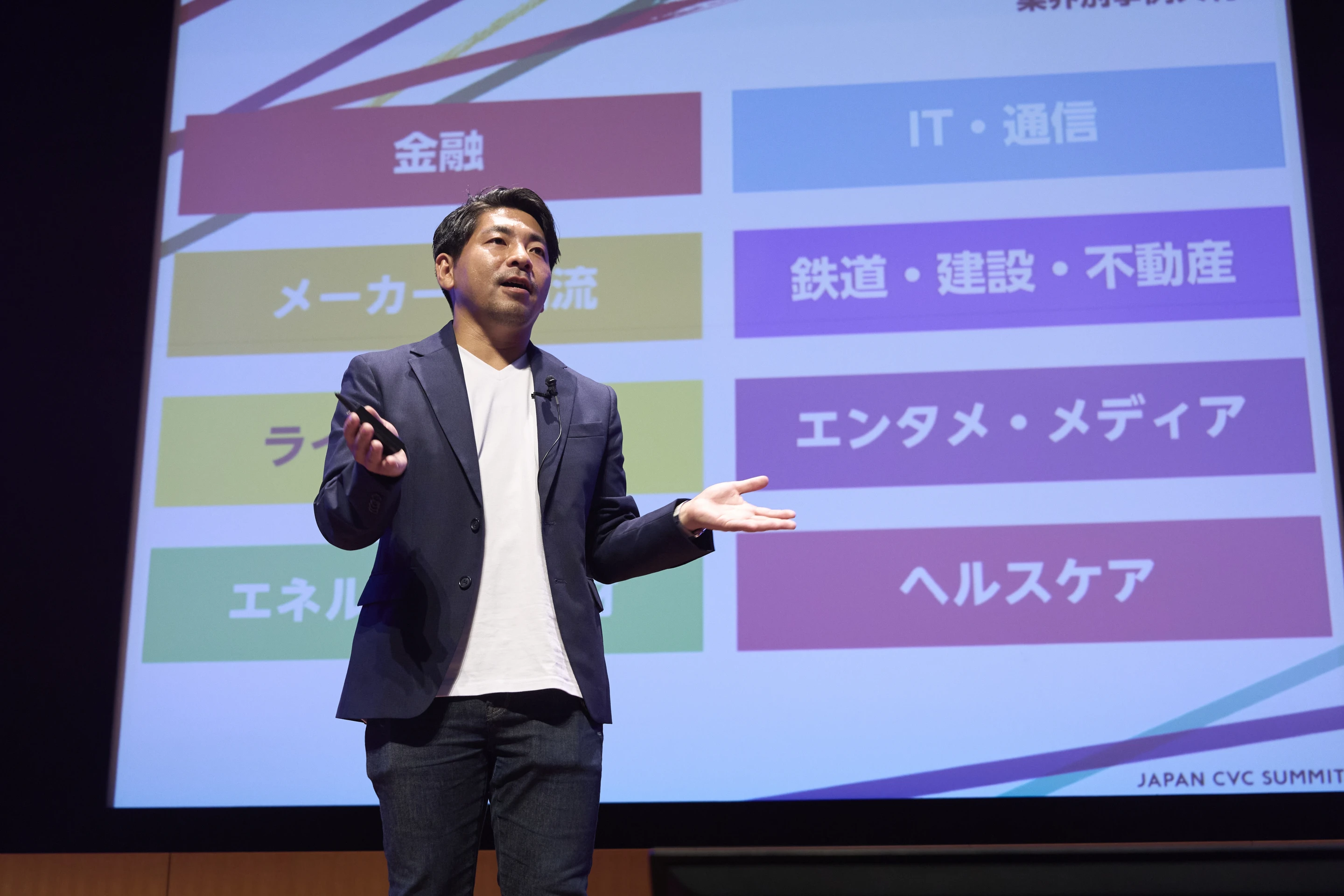 「10の注目テーマ」から見る、CVC投資の現在地