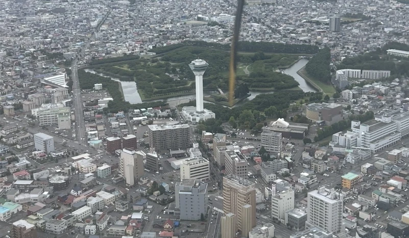 インターンで意識するようになった「相手目線」