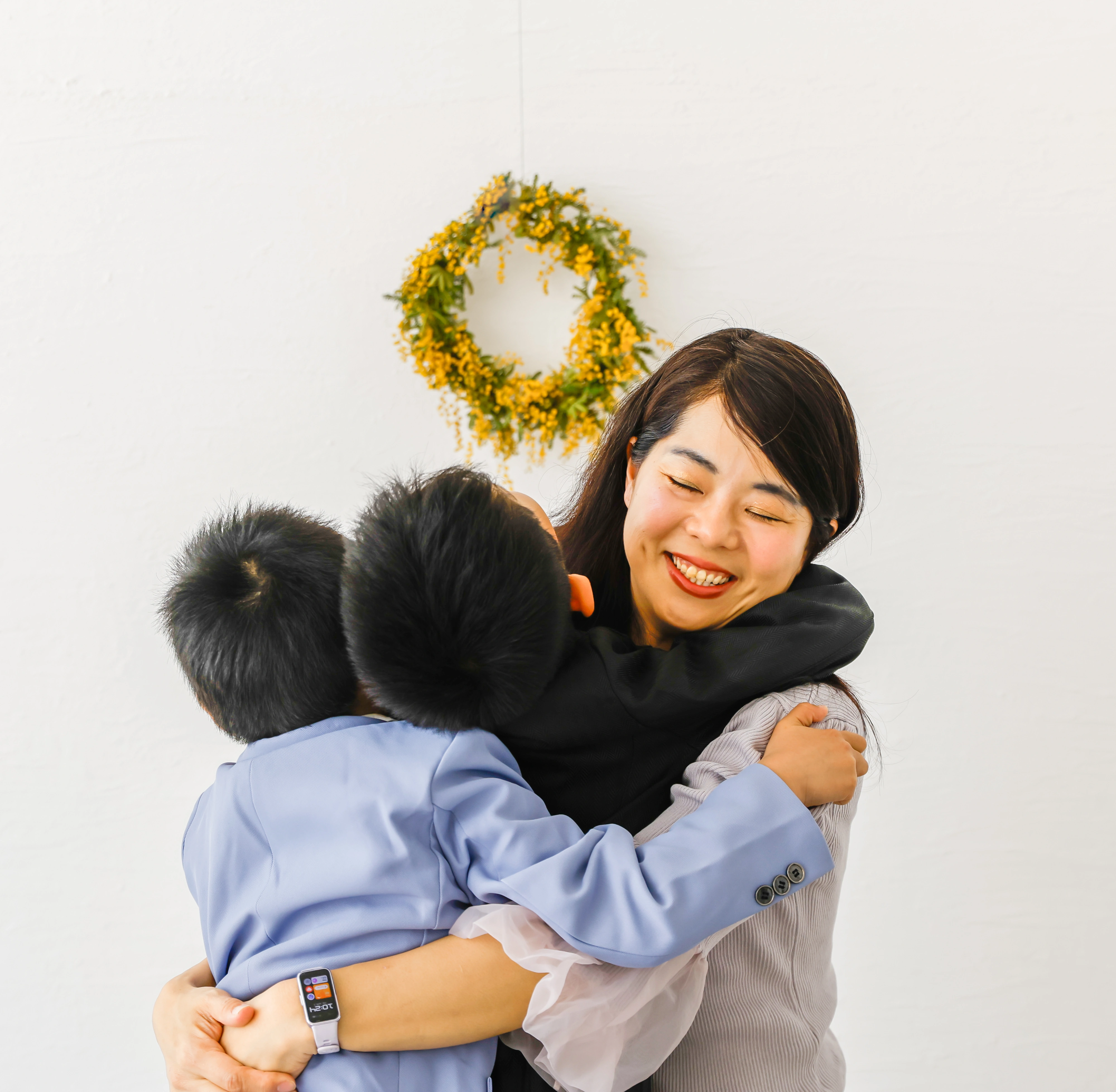 専門学校卒業後は…