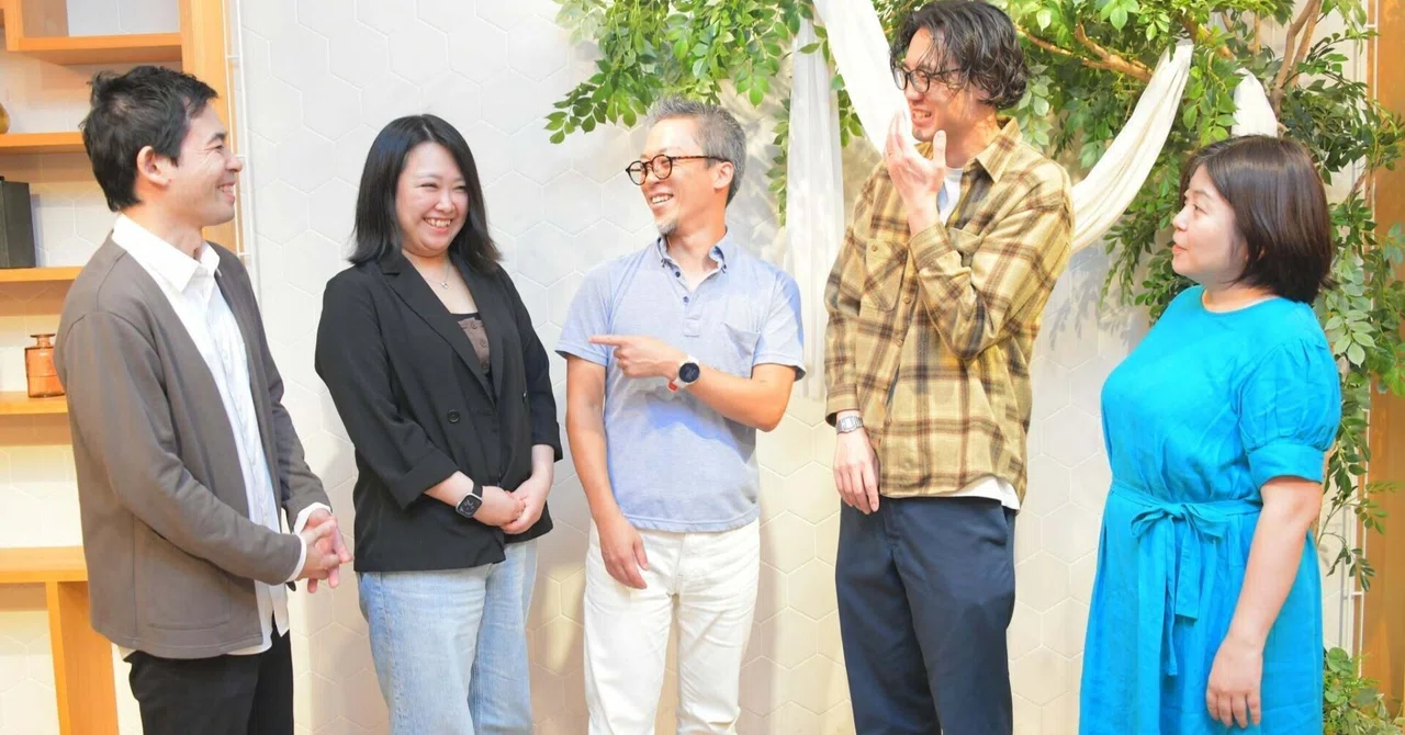 スピードリンクジャパン【23期上期社員総会】を開催しました！！