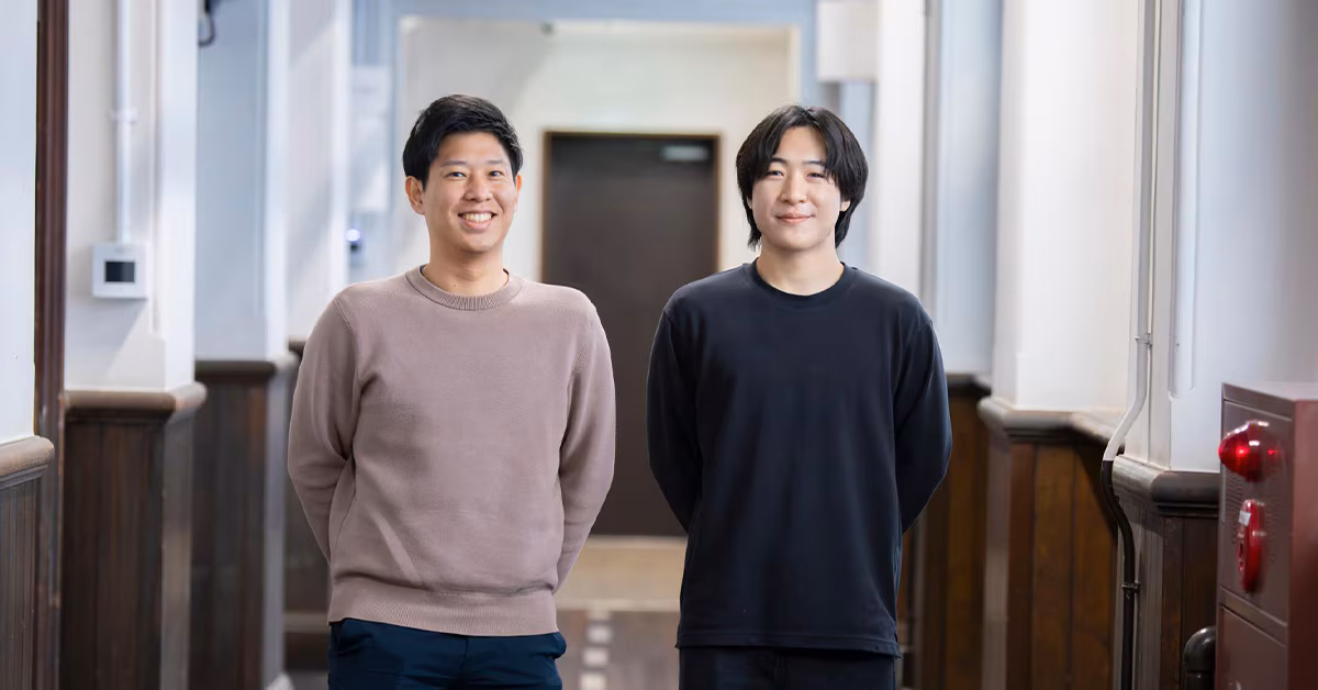 立ち上げ期のスタートアップ×プロダクトとともに成長したいエンジニア