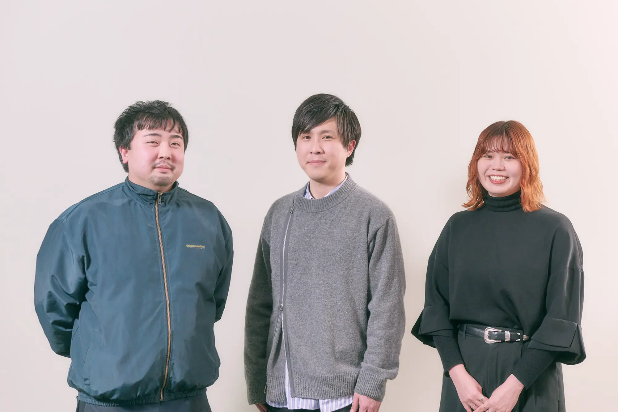 遠回りだった経験が、いま武器になる。体験デザイン本部 キャリア入社座談会