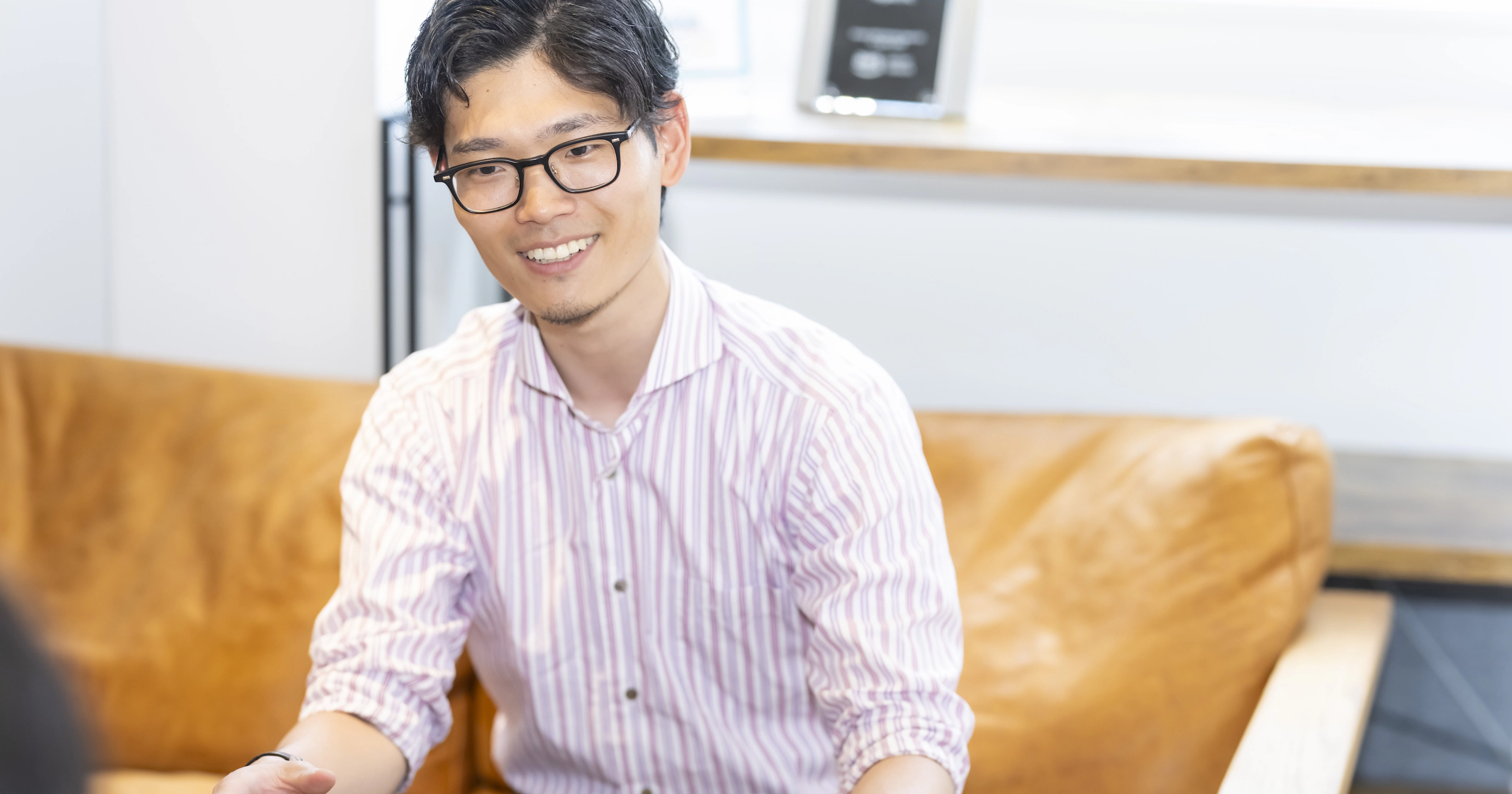 創業メンバーが語る、プロフェッショナル集団の原点と未来。技術で顧客の「やりたい」を叶える面白さ