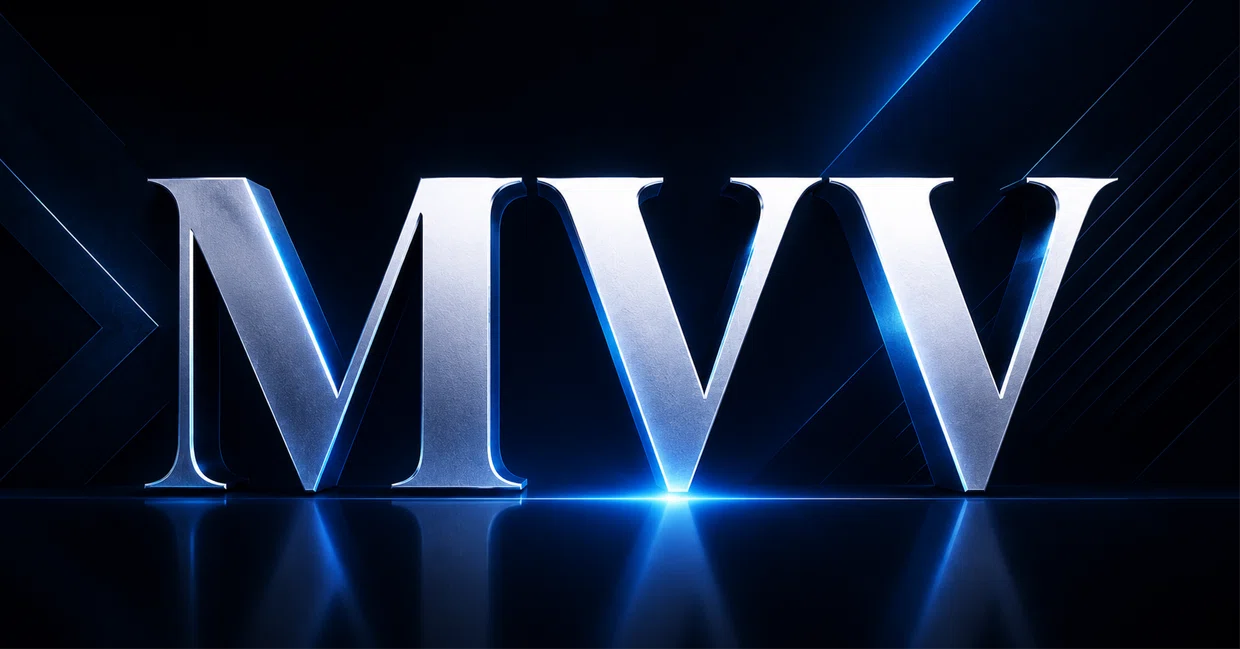 MVVについて