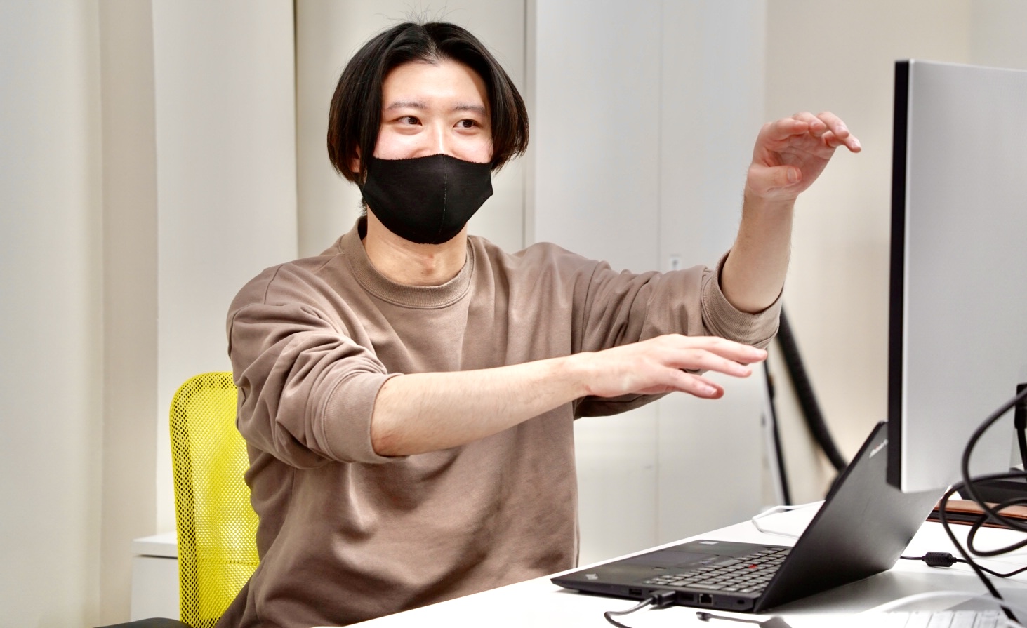 Article content