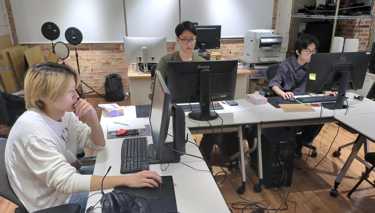 [募集終了しました]【インターンシップ募集】eスポーツイベント運営をしてみませんか？