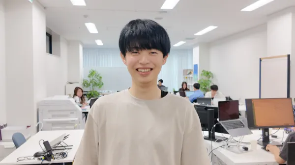 人とのつながりが力になる！一歩を踏み出して見つけた新しいキャリア【エンジニア】