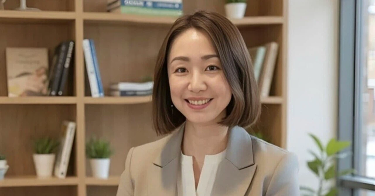 「AI×ソーシャルワークで子育てしながらも専門性を活かせるように」
