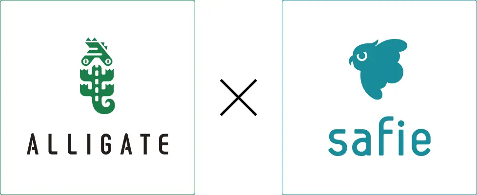 クラウド型防犯カメラ「Safie」と連携開始しました！