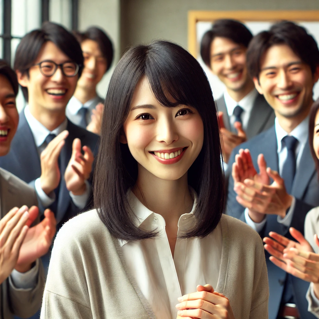 採用基準は「自分の息子や娘の結婚相手なら嬉しいな」と思える人