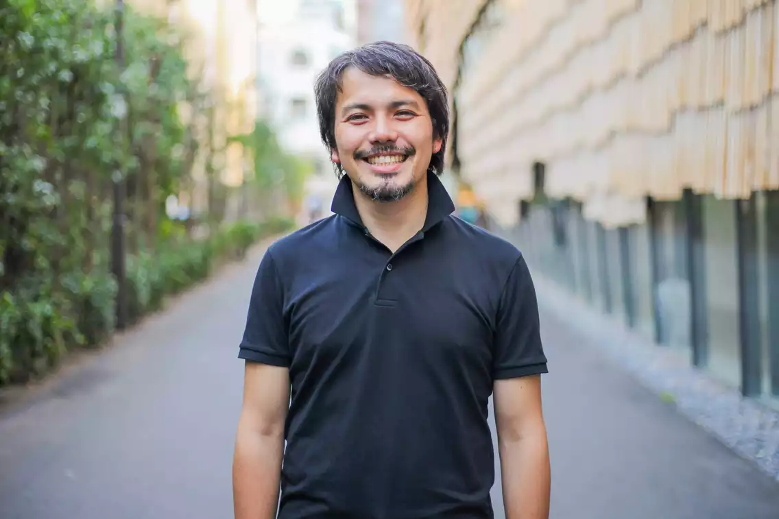 CEO Message #2 創業背景と2021年に挑もうとしている事