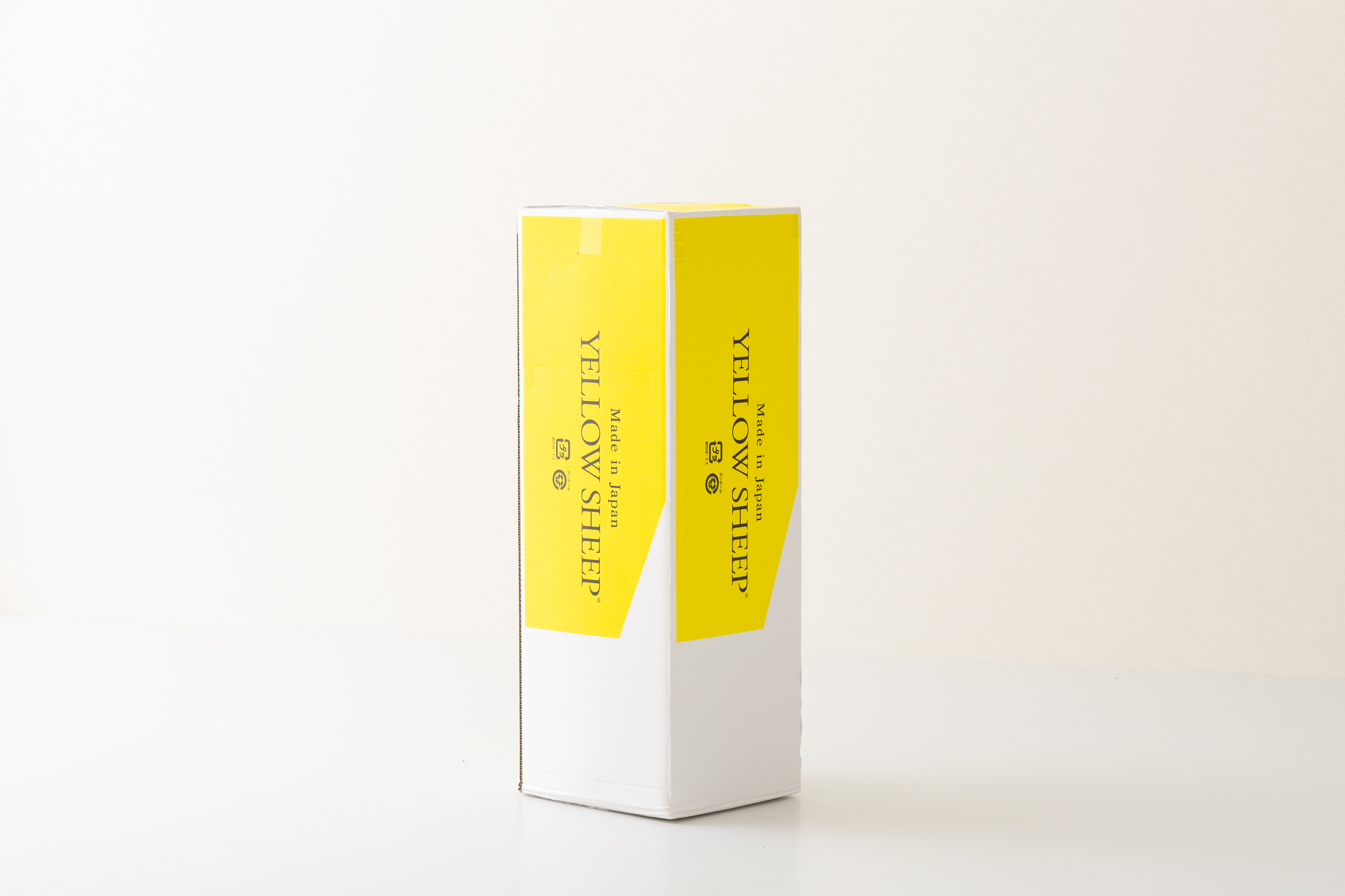 YELLOW SHEEP イエローシープ ジェネリック シングルマットレス日本製