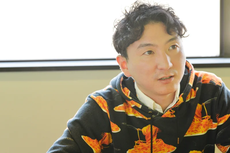 CTO 土井、AI Engineer シャンのインタビューがnoteで公開されています👀