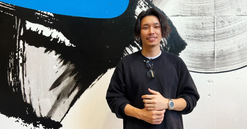 Life Time Respect〜唯一無二の組織文化創りを目指す27歳の熱き想い〜