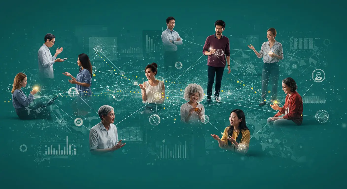 キャリアコンサルティングは社会を支えるインフラ