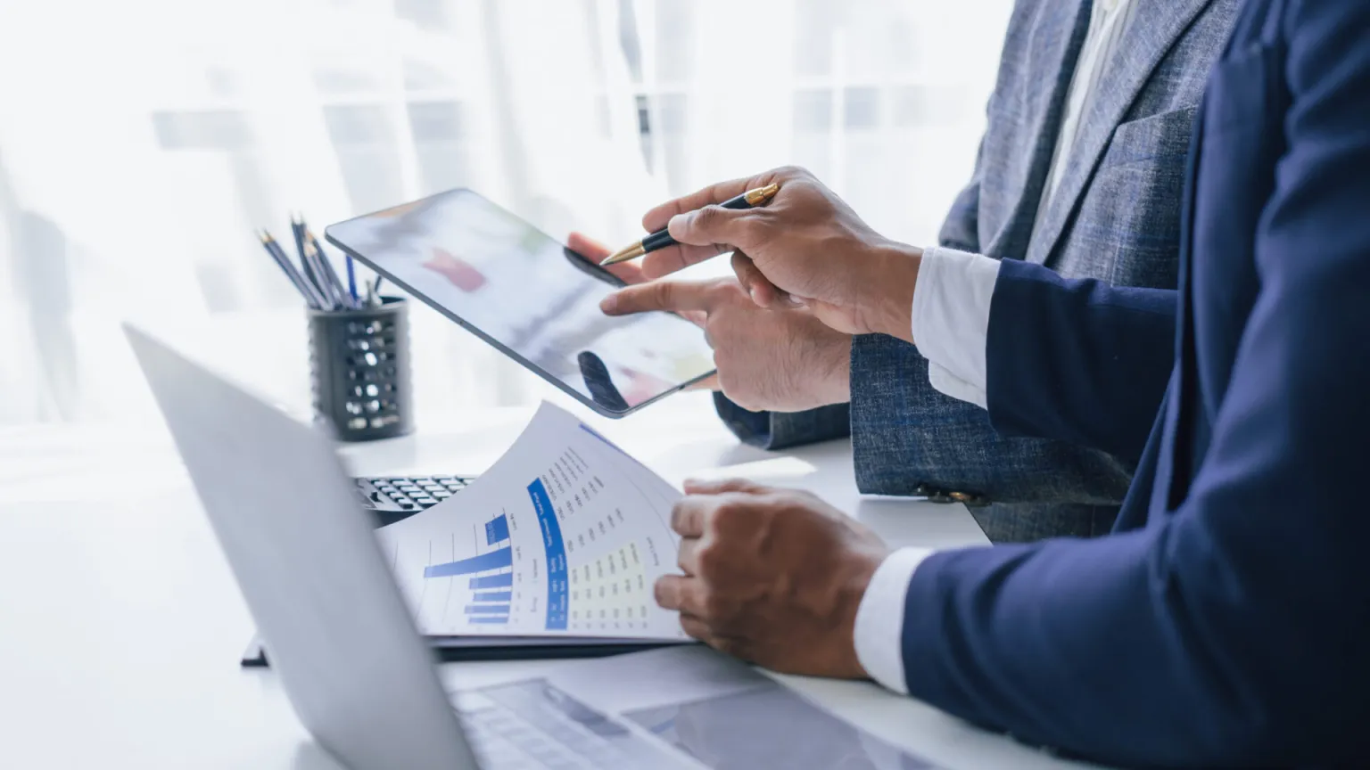 企業価値を最大化する管理会計の高度化とは