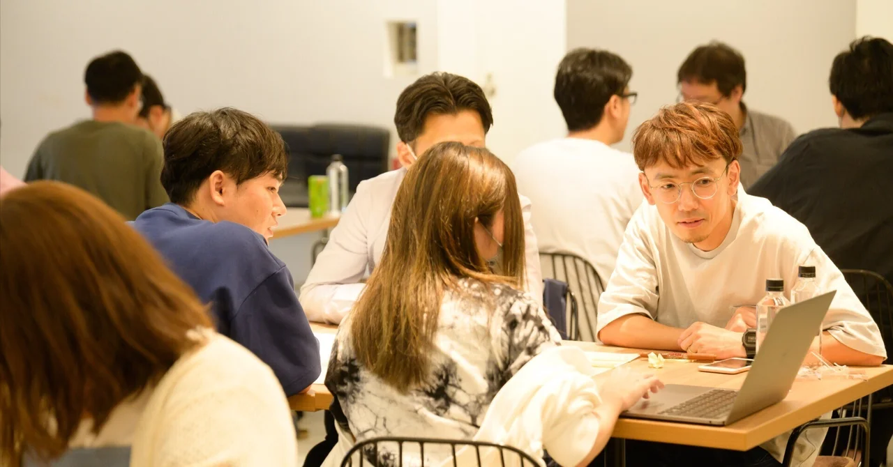 （過去記事）経営発表会を実施しました！