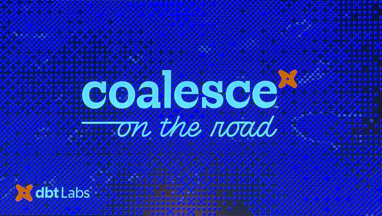 dbt年次イベント Coalesce on the road Tokyoに参加してきました!【株式会社ライトコード】