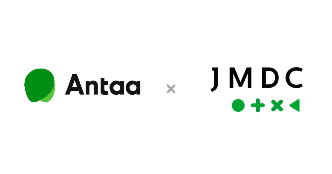 JMDCグループに参画しました - アンターの2021年