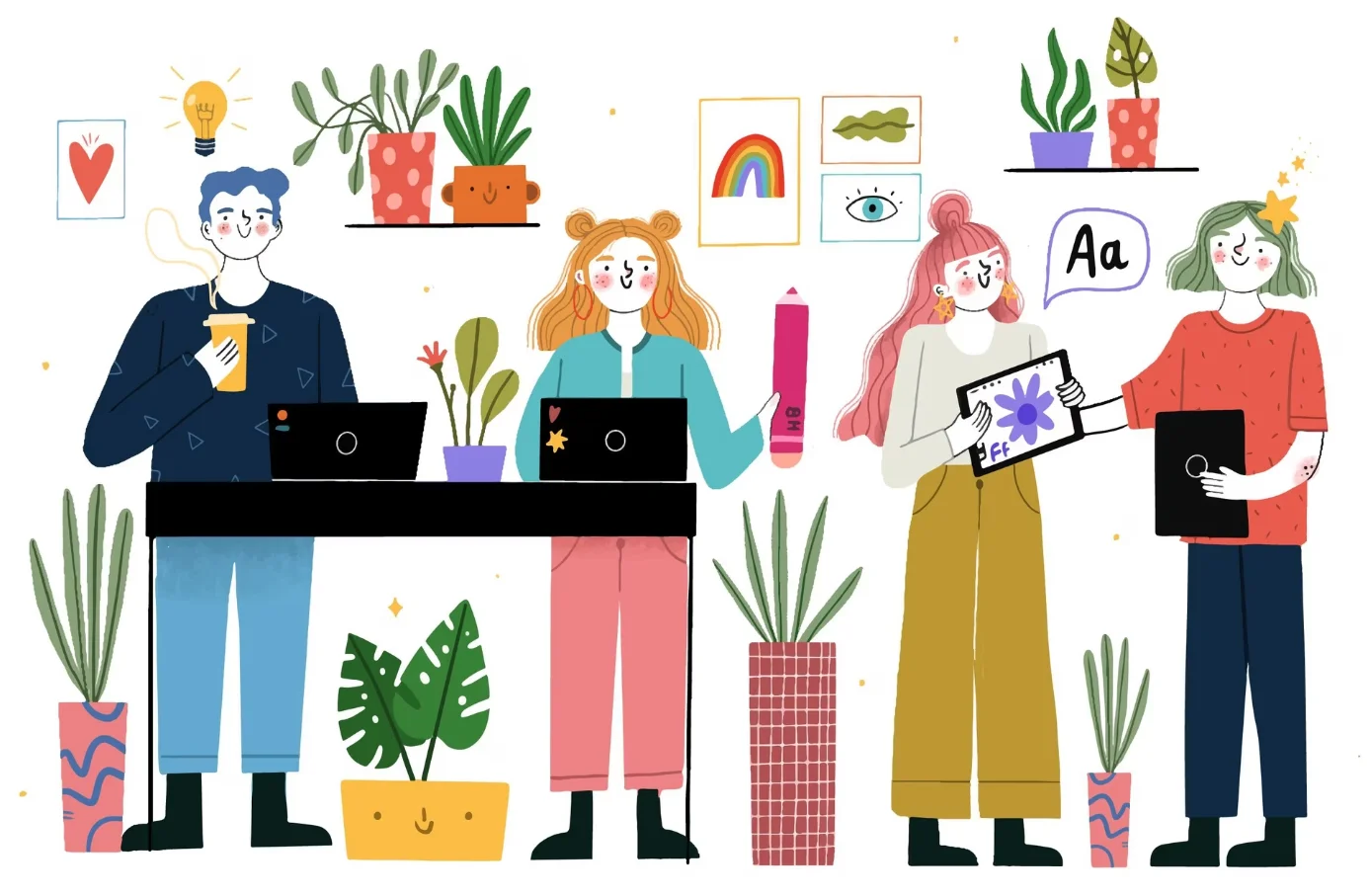 Article content