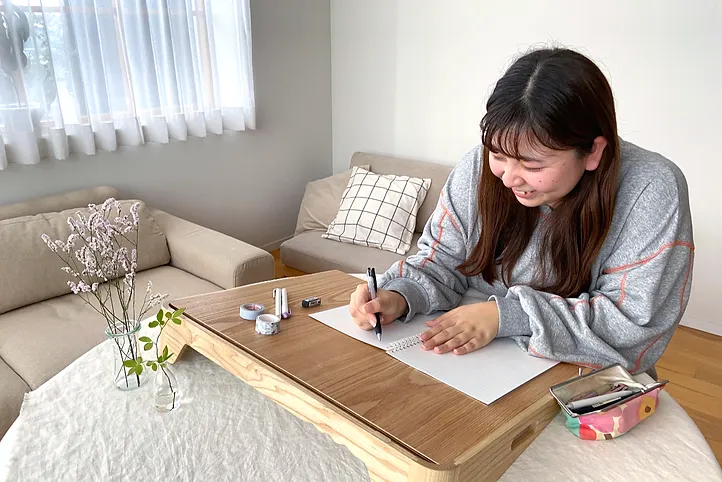 サンプルを使って虜に！仕事がしやすくなった万能パレット【社員のお気に入り商品】