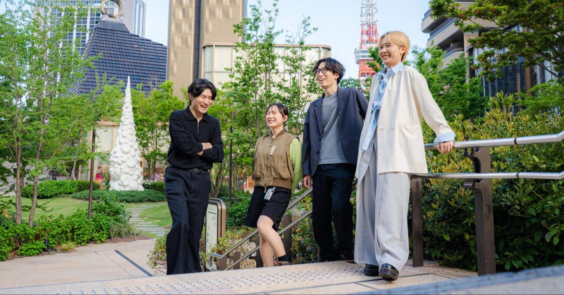 【新卒座談会】新しい問いと自分に向き合い駆け抜けた。FUSION25卒が語る入社後1年のリアル