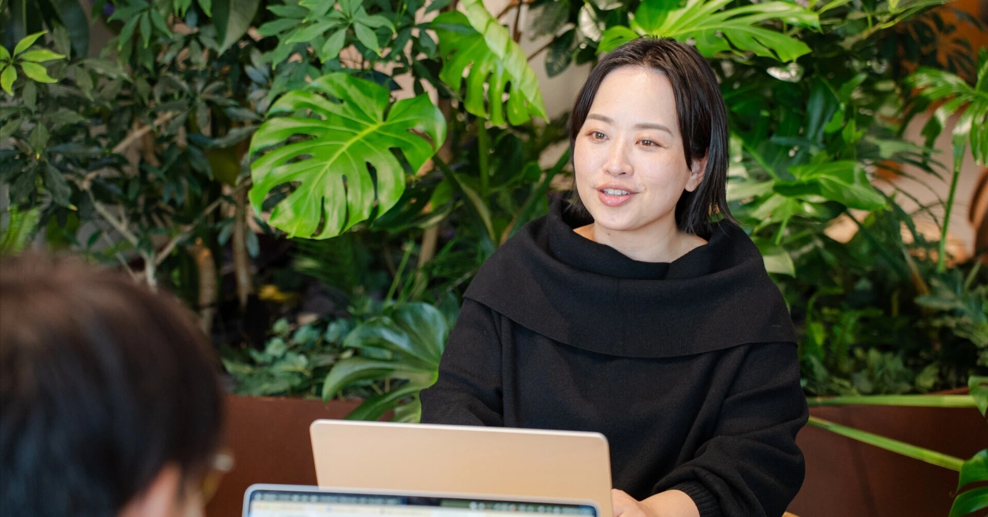 キャリア迷子で「正解」を求め続けた私が、あえて"正解のない環境"FUSIONと出会うまで