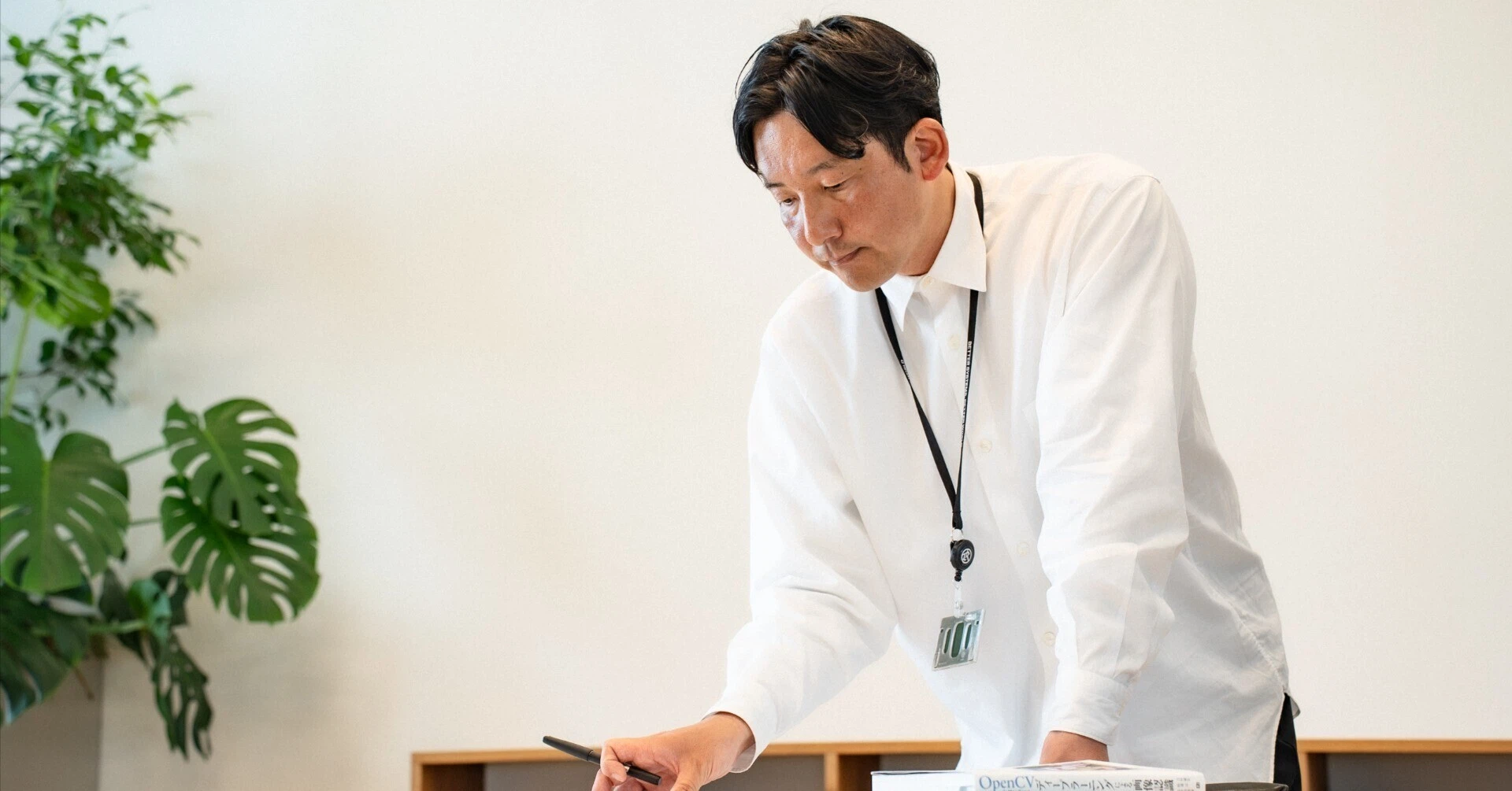 広告制作会社代表がFUSION社員に。「この年齢で挑戦できる、今の環境が幸せ」語る理由