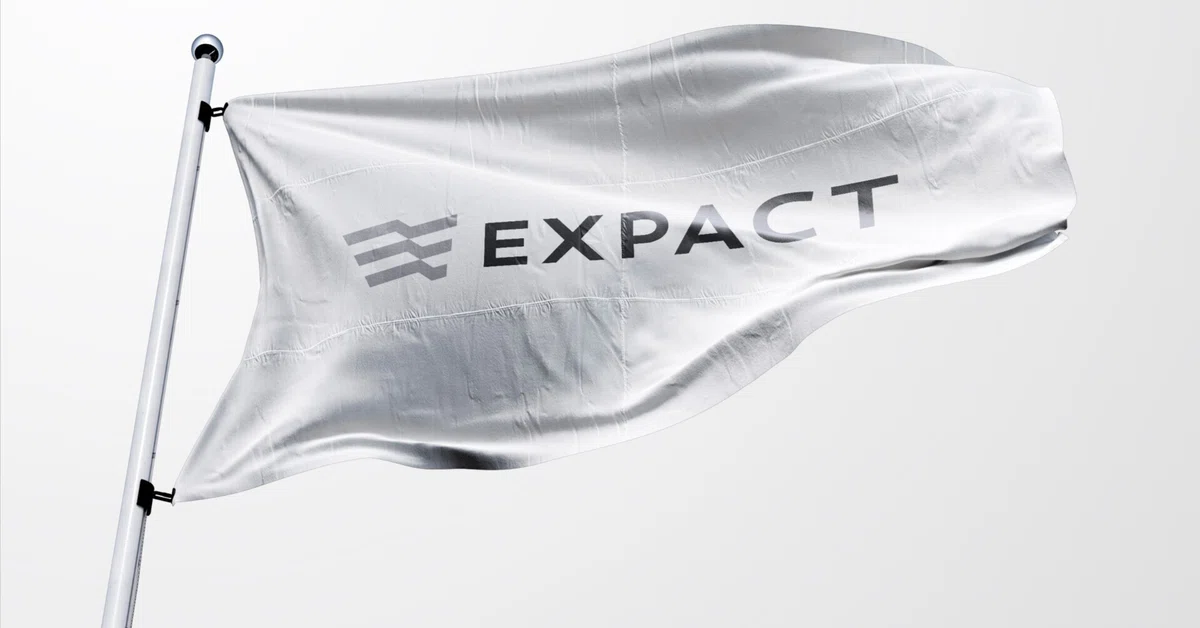 EXPACTフィロソフィー －「一歩」が未来を変える