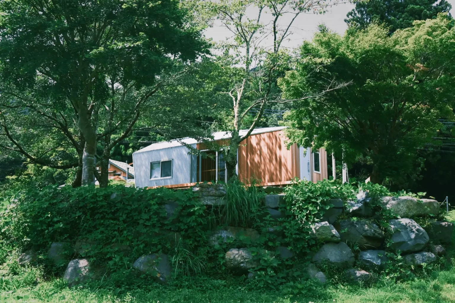 都心から程近い大自然、山梨県道志村クリエイティビティを刺激するワーケーションを体験してきました