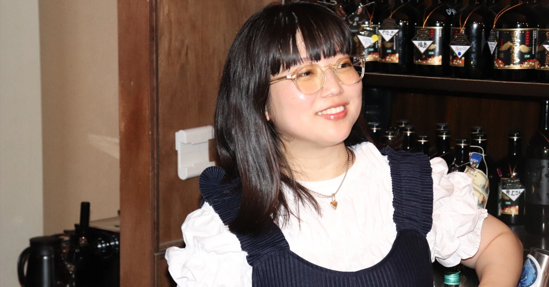 「将来ママをやってみたい」すーじーさん〈水中 メンバーインタビュー 〉