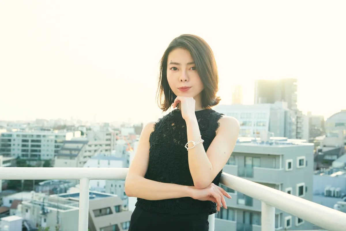 美容室の新たな通い方を提供　ヘア業界の課題解決を目指す「メゾン」の鈴木代表【ネクストリーダー2021】